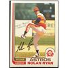 Image 1 : 1982 O-PEE-CHEE NOLAN RYAN
