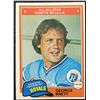 Image 1 : 1981 O-PEE-CHEE GEORGE BRETT (HOF)