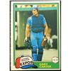 Image 1 : 1981 O-PEE-CHEE GARY CARTER (HOF)
