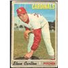Image 1 : 1970 O-PEE-CHEE STEVE CARLTON (HOF)