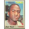 Image 1 : 1970 O-PEE-CHEE LUIS TIANT (HOF)