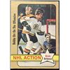 Image 1 : 1972-73 O-PEE-CHEE BOBBY ORR (HOF)