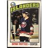 Image 1 : 1976-77 O-PEE-CHEE BRYAN TROTTIER (HOF) ROOKIE CARD