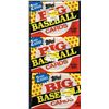 Image 1 : 1989 TOPPS BIG BASEBALL 2nd SERIES - 3 CELLO PACKS