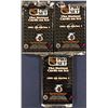 Image 1 : 1991-92 PRO-SET NHL SERIES ONE - 3 FOIL PACKS