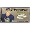 Image 1 : 1993-94 FLEER NHL POWERPLAY SERIES TWO FOIL PACK
