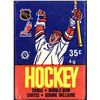 Image 1 : 1986-87 O-PEE-CHEE NHL WAX PACK