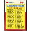 Image 2 : 1982 TOPPS K-MART BASEBALL MVP BOX SET