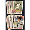Image 1 : 1982 TOPPS BRIGHAMS COCA COLA BOSTON RED SOX TEAM SET