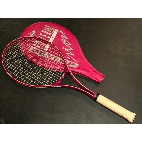 Vintage Donnay Graphite Pro 25 Midsize Tennis Racket