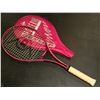 Image 1 : Vintage Donnay Graphite Pro 25 Midsize Tennis Racket