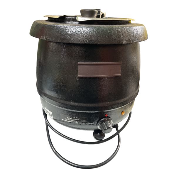 EURODIB Model SB6000 soup kettle