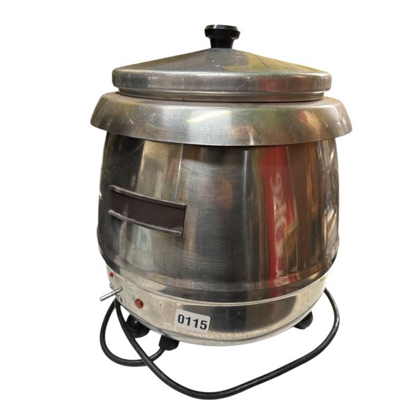UNIWORLD model USK-6000s soup kettle
