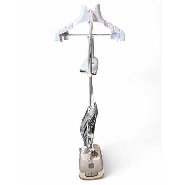 Conair steamer missing one wheel