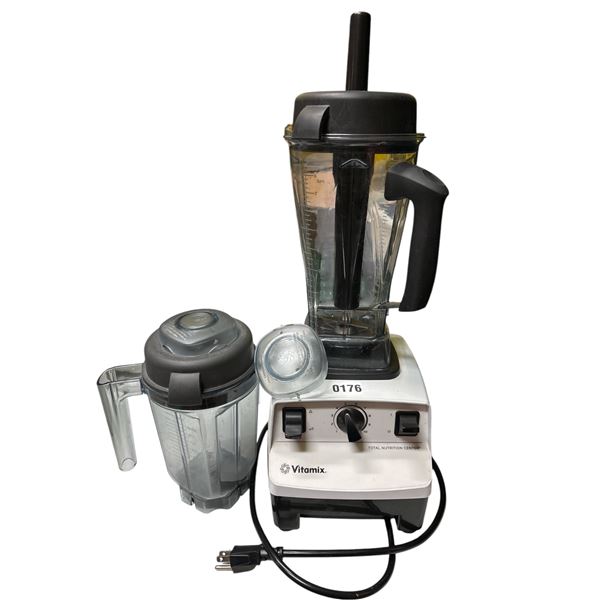 Vitamix Blender with Small jar