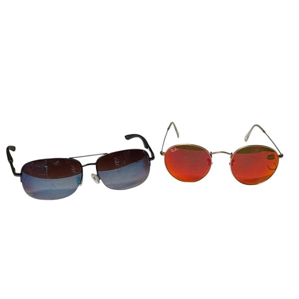 2PC sunglasses