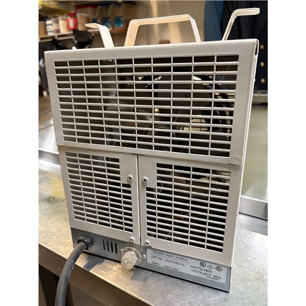 Dimplex Commercial heater