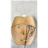 Image 2 : PORTRAIT MASK - 1980 HENRY MCKAY