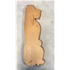 Image 2 : BEAR & BEAR CUB & SALMON -  1988 WALLACE BAKER
