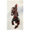 Image 1 : THUNDERBIRD KILLER WHALE & SEALION & SPIRIT MAN BEAR - 1987 RICHARD CAMPBELL