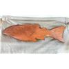 Image 2 : SALMON - ARTIST INFO: MIKE GEORGE