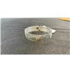 Image 1 : SOLID SILVER BRACELET
