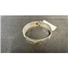 Image 2 : SOLID SILVER BRACELET