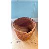 Image 2 : CEDAR BASKETS *SOME DAMAGE*