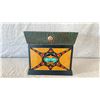 Image 1 : HAND CARVED FIRST NATIONS THUNDERBIRD BENTWOOD BOX BY QWAYA SAM OF AHOUSAHT (NUU-CHAH-NULTH)