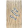 Image 2 : HAND CARVED FIRST NATIONS SALMON PLAQUE BY DICK JOSEPH