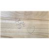 Image 5 : HAND MADE & CARVED FIRST NATIONS EAGLE & FEATHER CEDAR BOX
