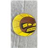 Image 1 : SMALL HAND CARVED FIRST NATIONS SUN BY PATRICK EDWARDS