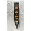 Image 2 : ARTIST SIGNED HAND CARVED FIRST NATIONS "RAVEN" BOWL