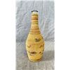 Image 3 : NUU-CHAH-NULTH WEAVED BOTTLE 11" HIGH