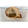 Image 2 : 2 BIRCH BASKETS