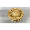 Image 2 : SALISH WOVEN BASKET