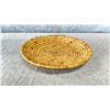 Image 2 : SMALL SALISH WOVEN BASKET