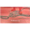 Image 2 : ARTIST PROOF (1/25) BY F. ANDERSON JR TITLED "HEILTSUK OWL 'LIVING TREE'" 34" X 44.5"
