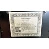 Image 3 : FRAMED LEP (43/150) BY FRED ANDERSON JR. TITLED "HIELTSUK HUMMINGBIRDS & BUTTERFLIES" 17" X 21"