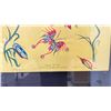 Image 2 : FRAMED LEP (43/150) BY FRED ANDERSON JR. TITLED "HEILTSUK HUMMINGBIRDS (YELLOW)" 17" X 21"