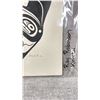 Image 2 : ORIGINAL ARTWORK BY RAY ROBINSON TITLED "DOUBLE FINNED KILLER WHALE" 10.5" X 15"