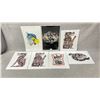 Image 1 : 7 ASSORTED PRINTS BY VARIOUS ARTISTS