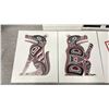Image 3 : 7 ASSORTED PRINTS BY VARIOUS ARTISTS