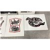 Image 4 : 7 ASSORTED PRINTS BY VARIOUS ARTISTS