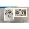 Image 4 : 2 ASSORTED PRINTS & 2 REPRODUCTION 1920'S PHOTOGRAPHS