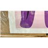 Image 2 : ARTIST SIGNED LEP (41/100) TITLED "BUTTERFLY" 14.5" X 16.5"