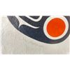 Image 2 : ARTIST SIGNED LEP (23/200) TITLED "SUN" 18" X 18"