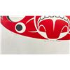 Image 2 : ARTIST SIGNED LEP (47/120) TITLED "SPIRIT OF THE FRASER" 19.5" X 15"