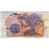 Image 1 : FIRST NATIONS WOOD CARVING OF "THUNDERBIRD" 32" X 21" X 2.5"