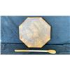 Image 1 : FIRST NATIONS 15" HIDE DRUM